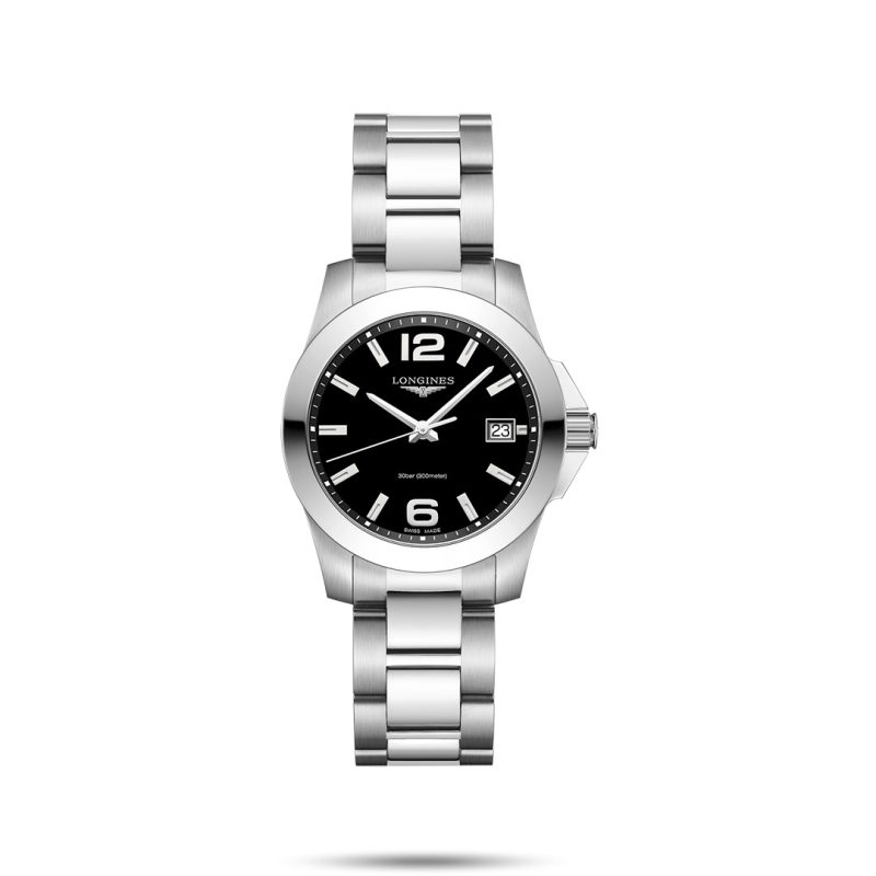 Longines Conquest L33774586 - Carla Viegi