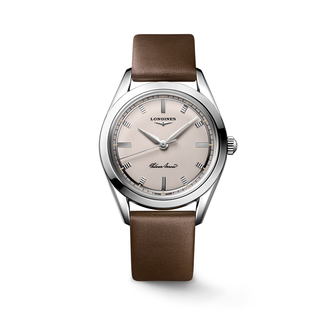 Longines hotsell modelli storici