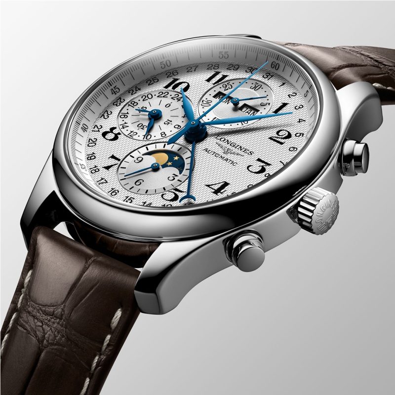 Orologio Longines Master Collection 42 mm L27734783