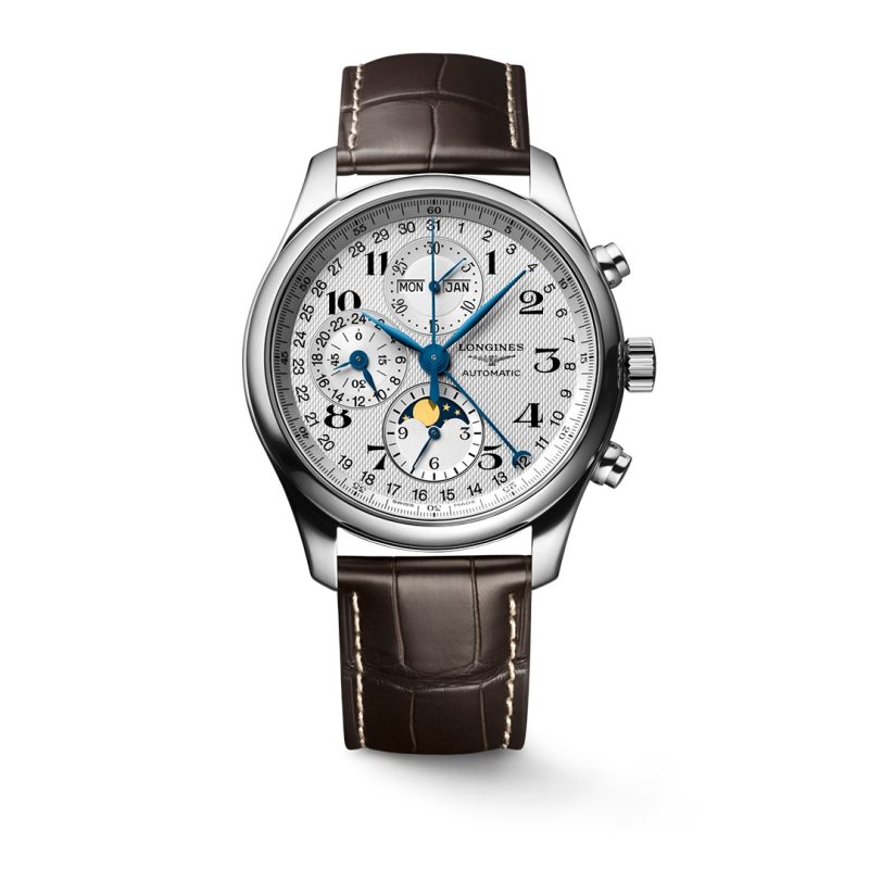 Orologio Longines Master Collection 42 mm L27734783