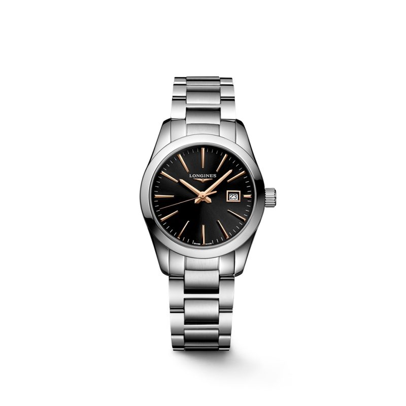 Longines Conquest Classic L22864526-Carla Viegi