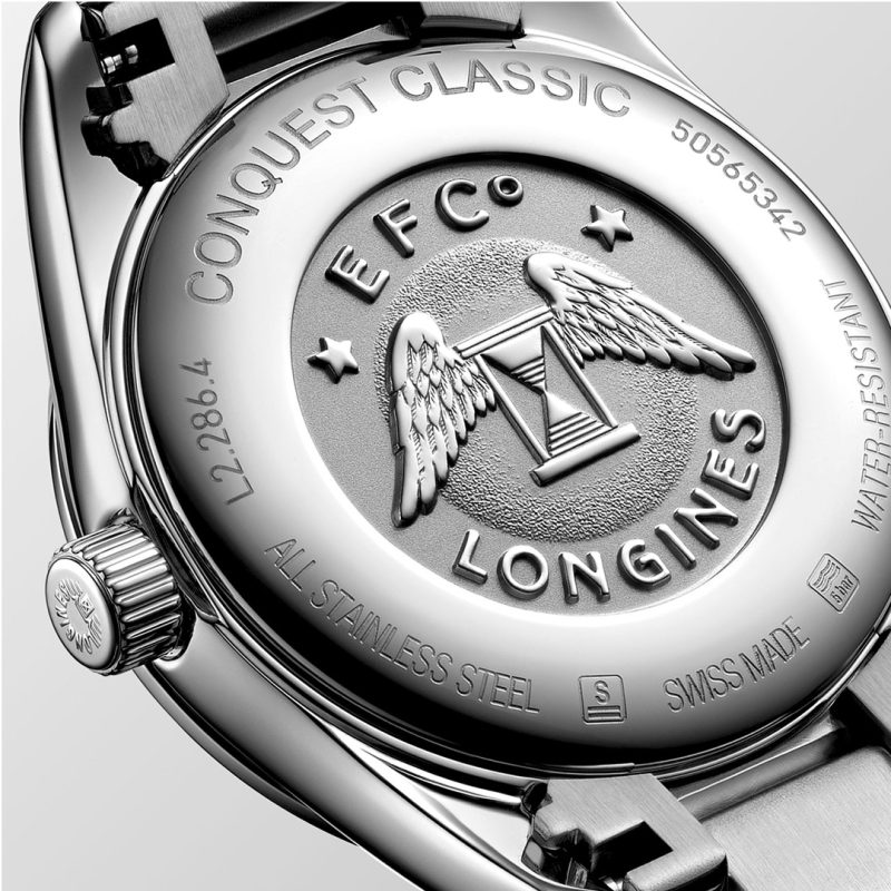 Longines Conquest Classic L22864726 3-Carla Viegi