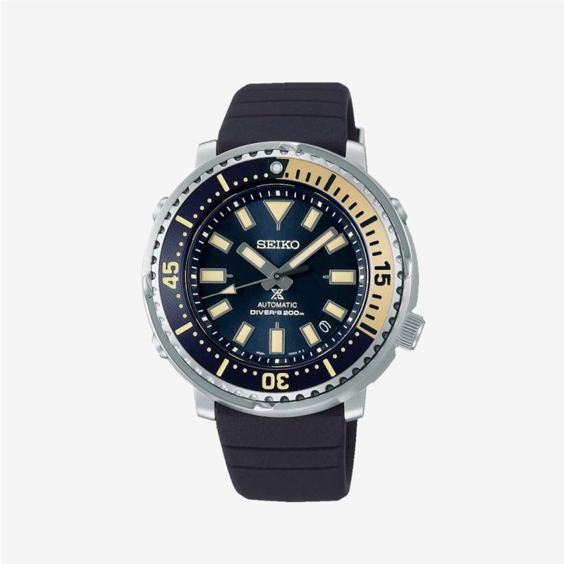Orologio Seiko Prospex Street Tuna Safari SRPF81K1