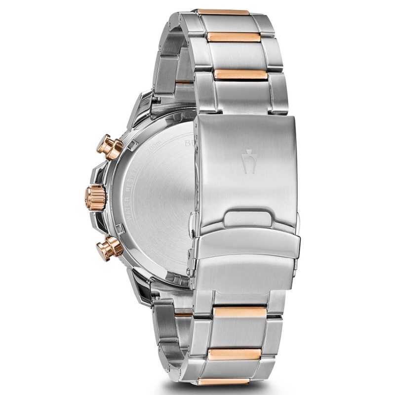 Orologio Bulova Marine Star Crono 98B301