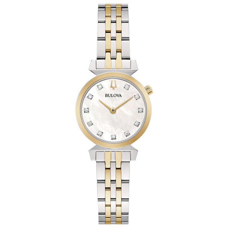 Orologio Bulova Regatta Lady 98P202