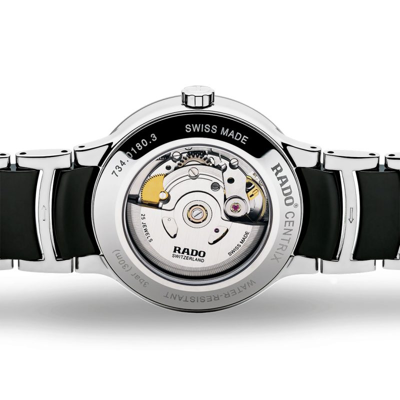Orologio Rado Centrix Automatic R30941172