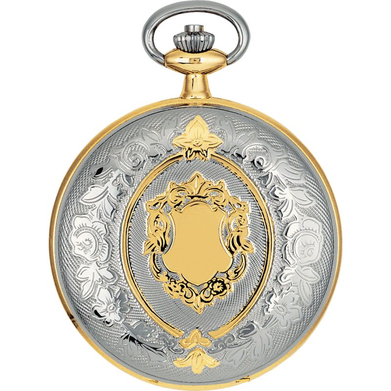 Orologio Tissot Savonnette Mechanical T83845082