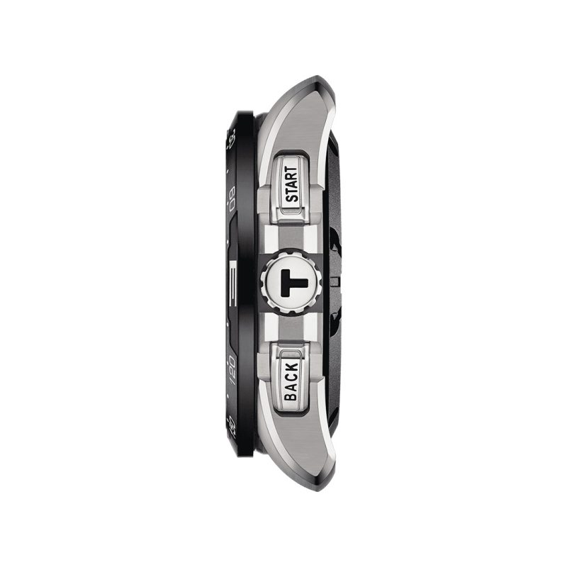 Orologio Tissot T-Touch Connect Solar Titanio T1214204405100