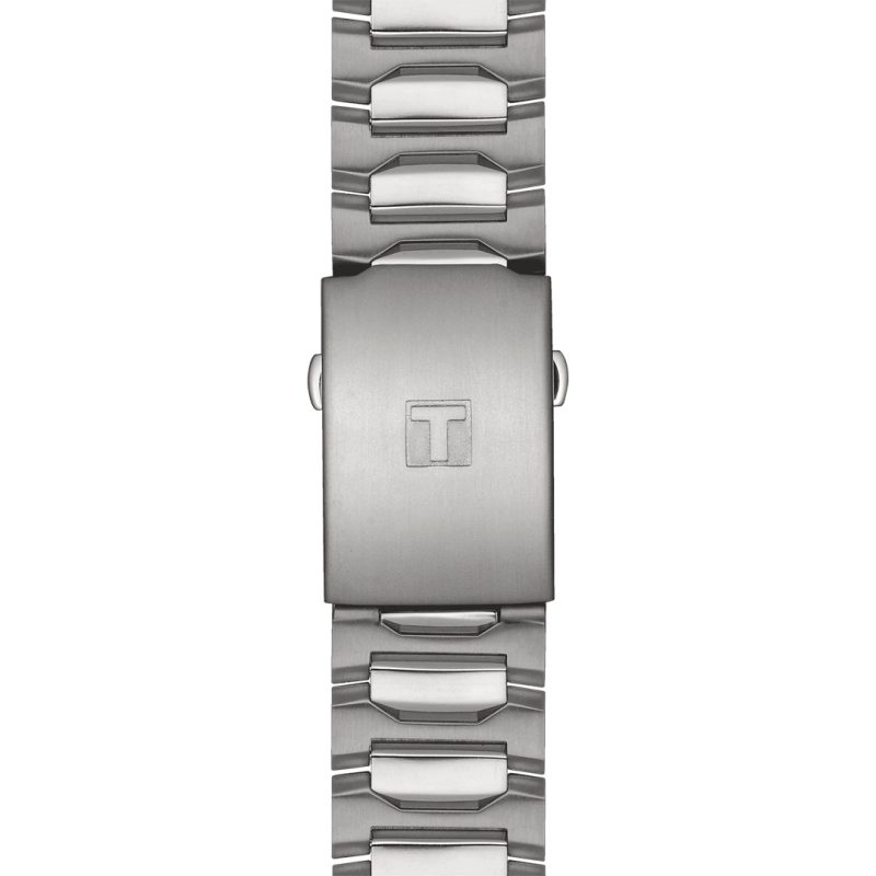 Orologio Tissot T-Touch Connect Solar Titanio T1214204405100