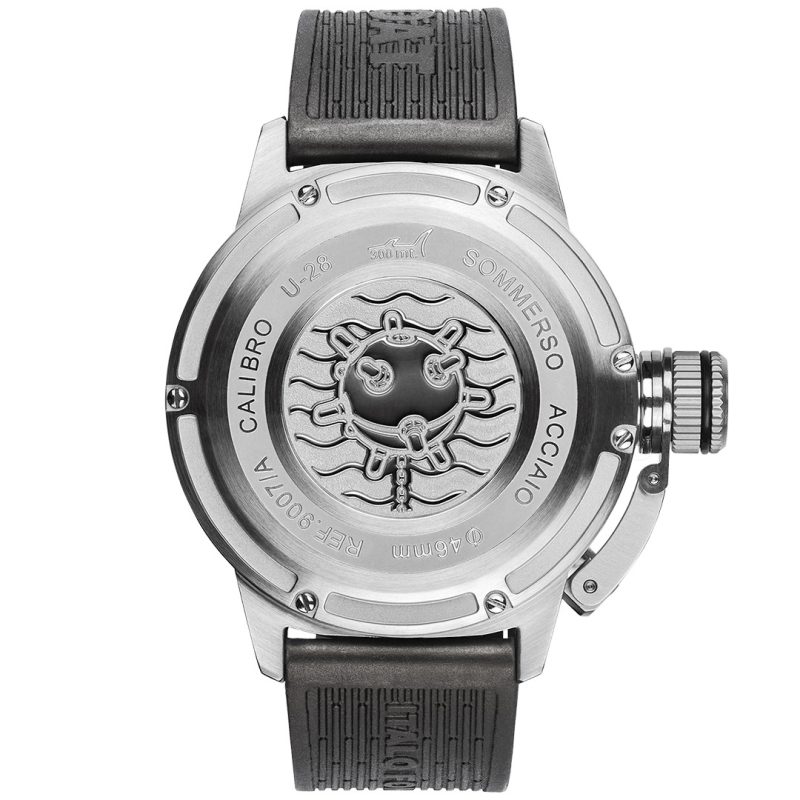 Orologio U-Boat Sommerso 46 mm 9007/A