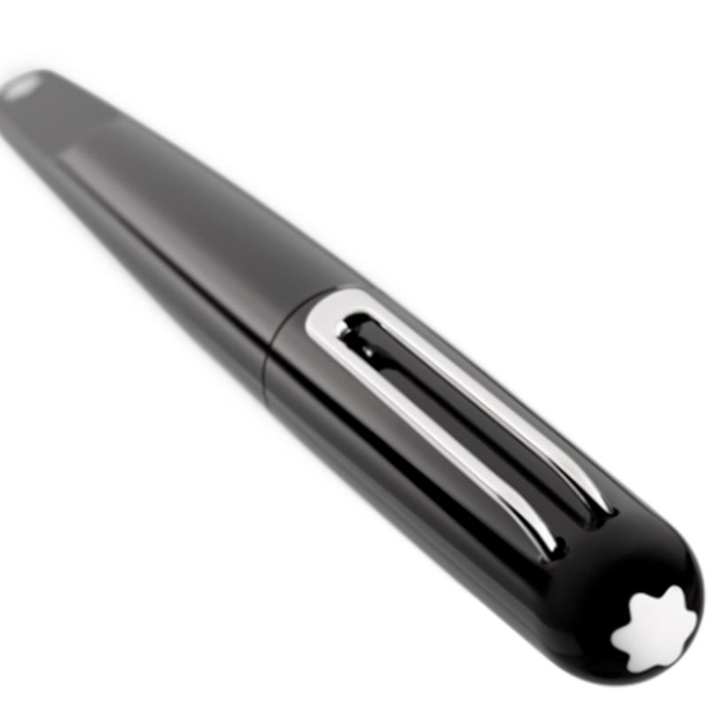 Penna A Sfera Montblanc M Resin By Marc Newson 113620