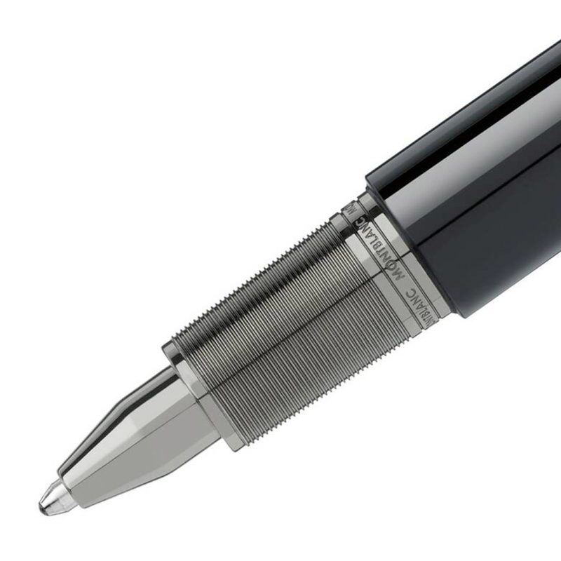 Penna A Sfera Montblanc M Resin By Marc Newson 113620