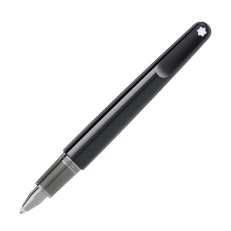 Penna A Sfera Montblanc M Resin By Marc Newson 113620