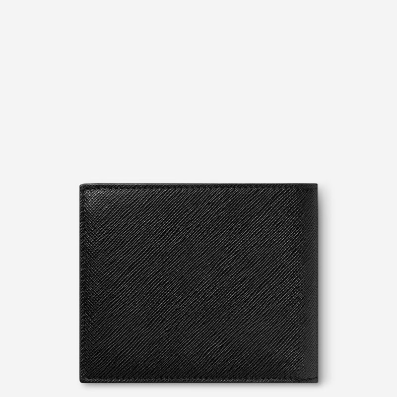 Portafoglio Montblanc Sartorial 8 scomparti 130317
