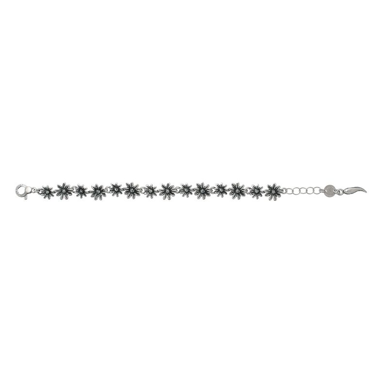 Bracciale Giovanni Raspini Mini Margherite 7583