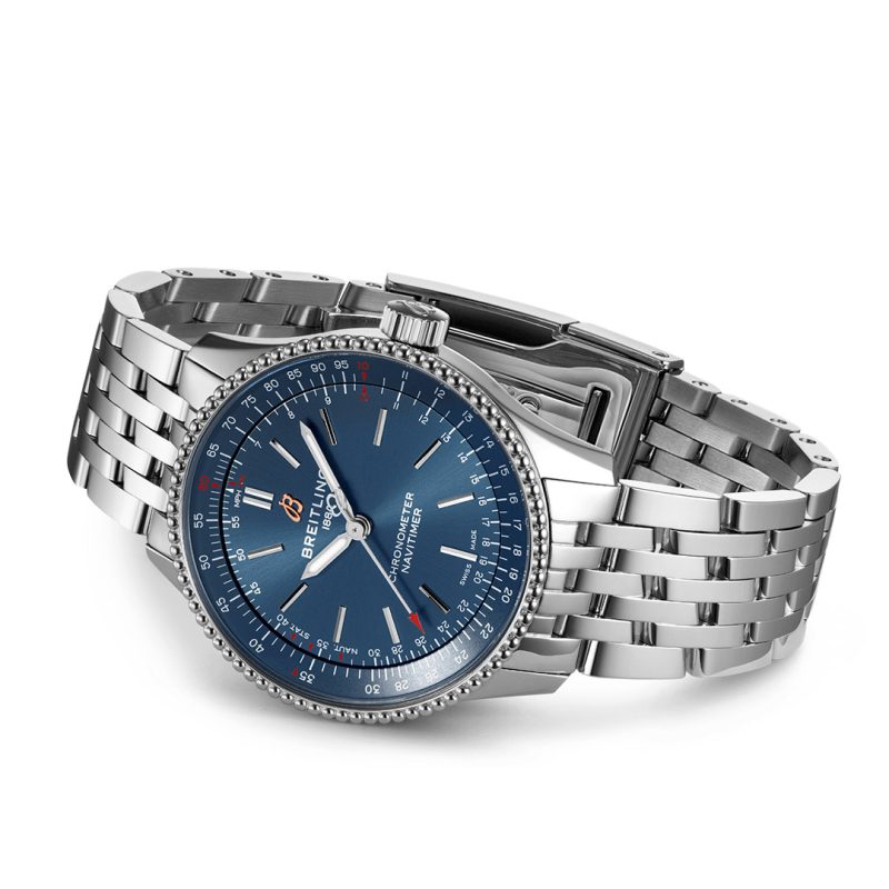 Orologio Breitling Navitaimer Automatic A17395161C1A1