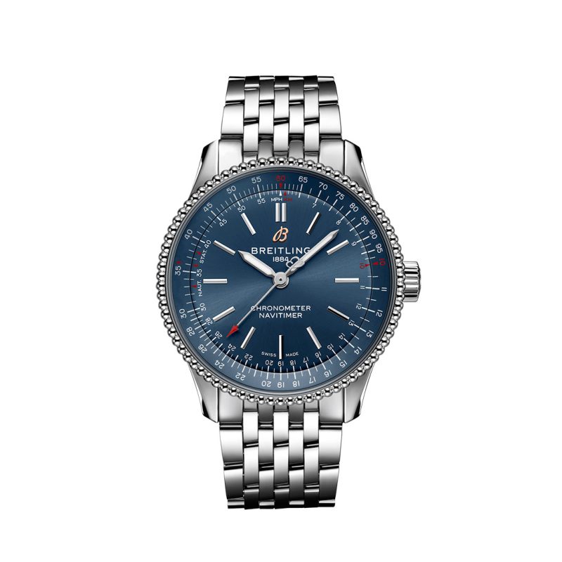 Orologio Breitling Navitaimer Automatic A17395161C1A1