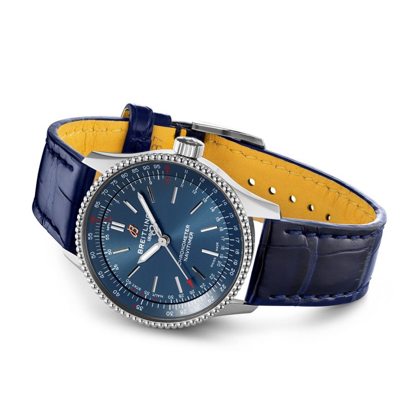 Orologio Breitling Navitaimer Automatic A17395161C1P1