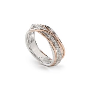 Anello Filodellavita Classic AN7ARBT