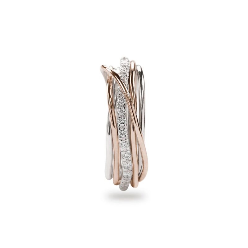 Anello Filodellavita Classic AN7ARBT