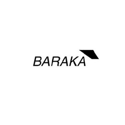 Barakà - Carla Viegi