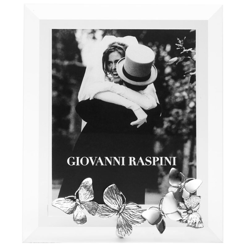 Cornice Giovanni Raspini Farfalle 2216