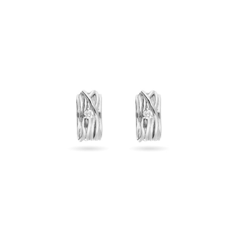 Orecchini Filodellavita Mini OR1002BBT