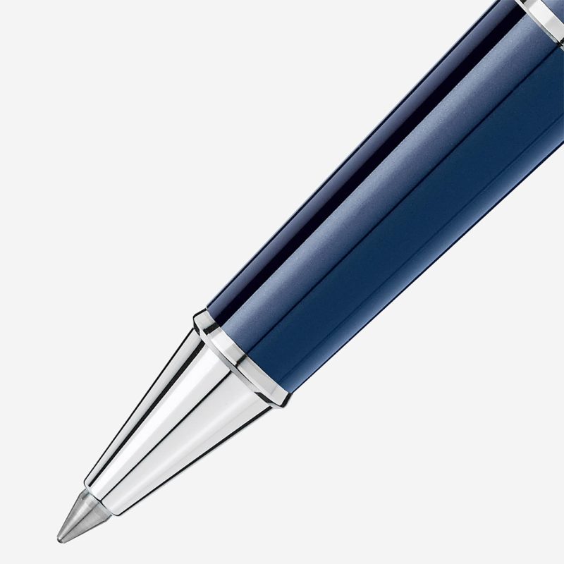 Penna Roller Montblanc Meisterstuck Piccolo Principe 118057