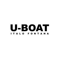 Uboat-Logo-Carla-Viegi-Gioielli