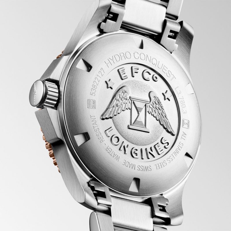 Orologio Longines HydroConquest L37803786