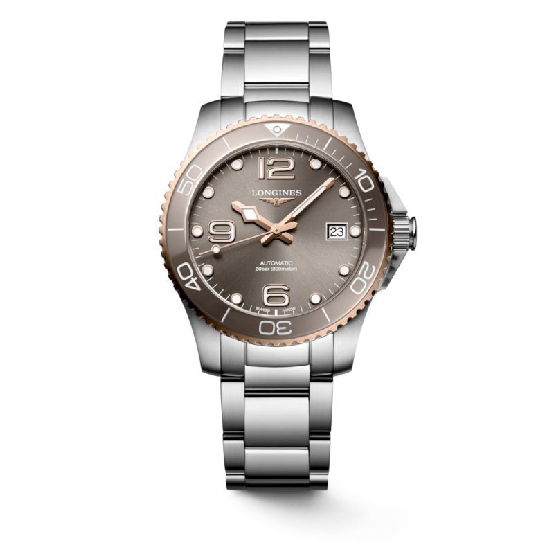 Orologio Longines HydroConquest L37803786
