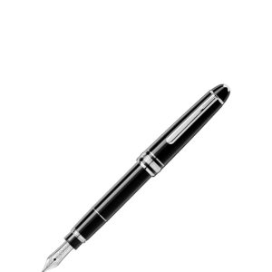 Penna Stilografica Montblanc Meisterstuck Mozart 5028