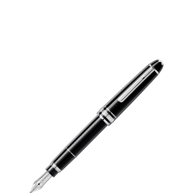 Penna Stilografica Montblanc Meisterstuck Mozart 5028