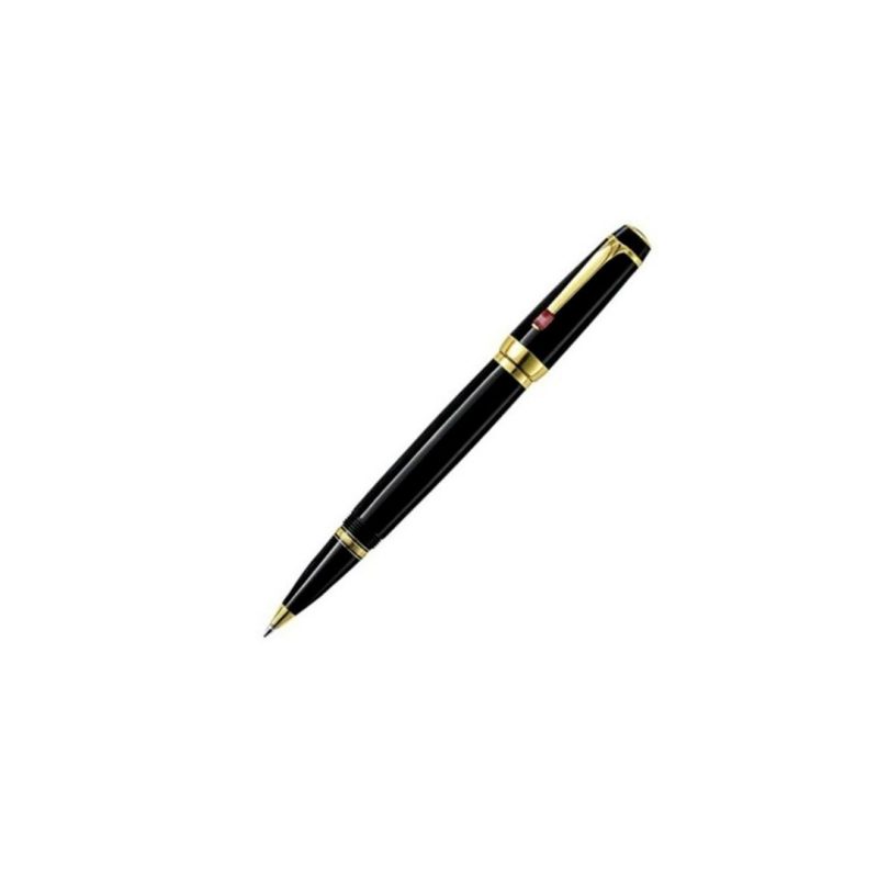 Penna Roller Montblanc Boheme Rouge 5096