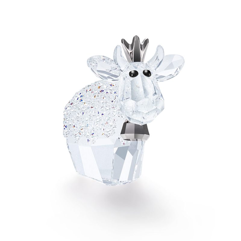 Birthday Princess Mo, Edizione Annuale 2020 Swarovski 5492750