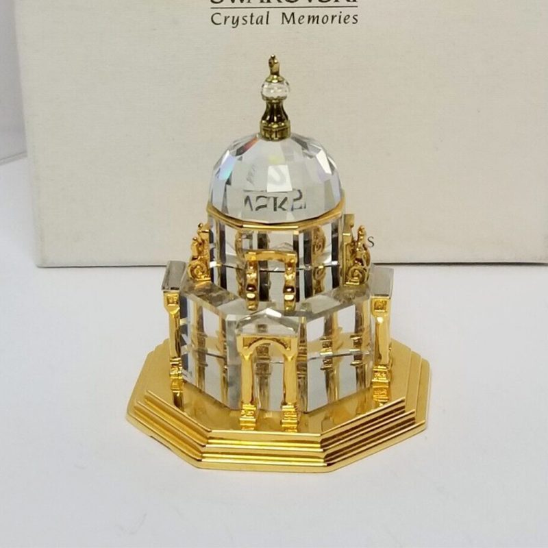 Crystal Memories Cattedrale Swarovski 243448