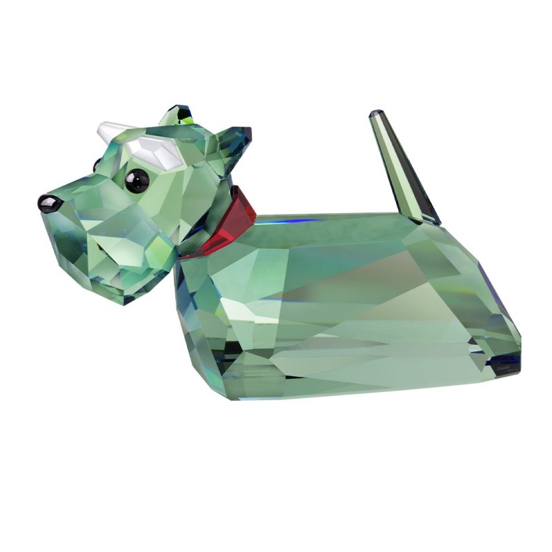 Scottie Il cane Swarovski 1089199