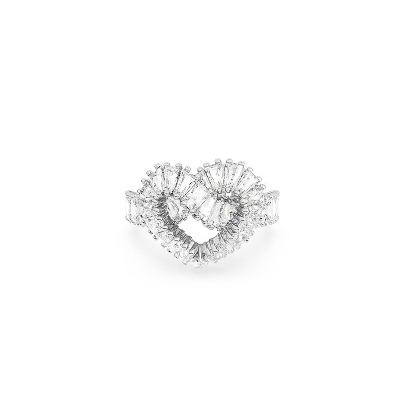 Anello cocktail Matrix Swarovski 5648291