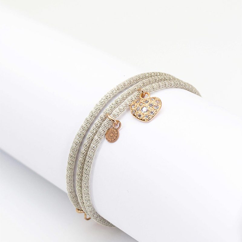 Bracciale Shinny Alisei B276