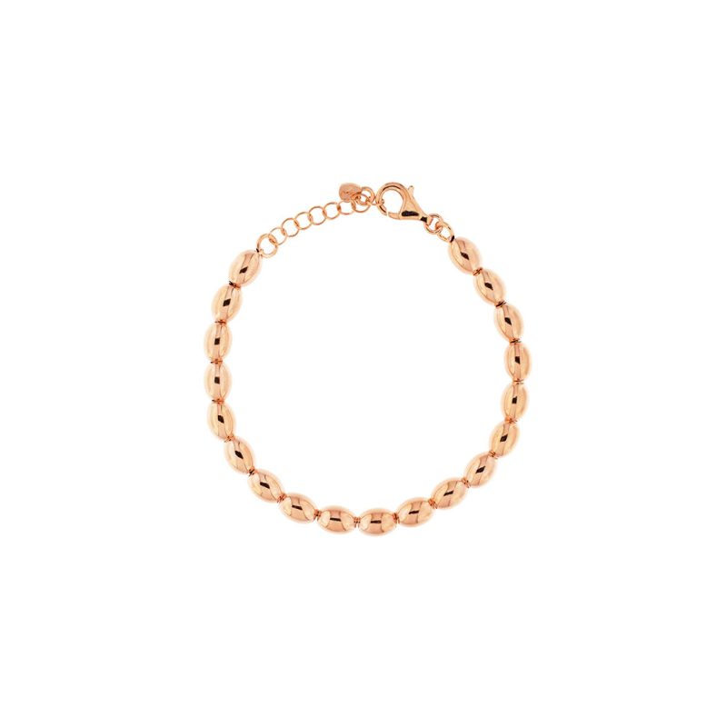 Bracciale Ovali Alisei B343