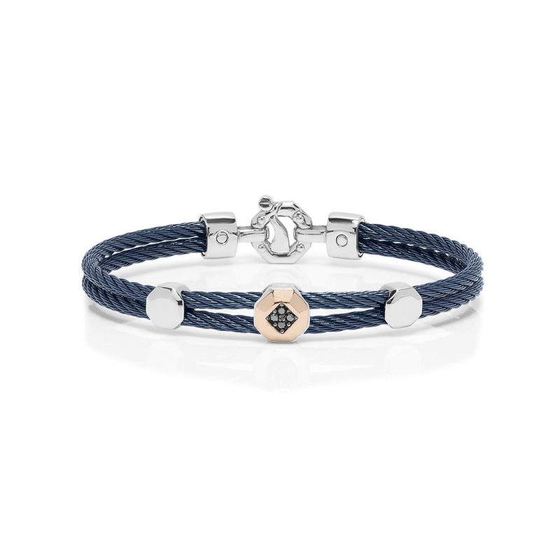 Bracciale Baraka BR332121RODN