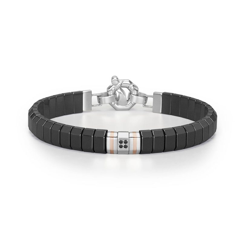 Bracciale Baraka BR351101ROCN