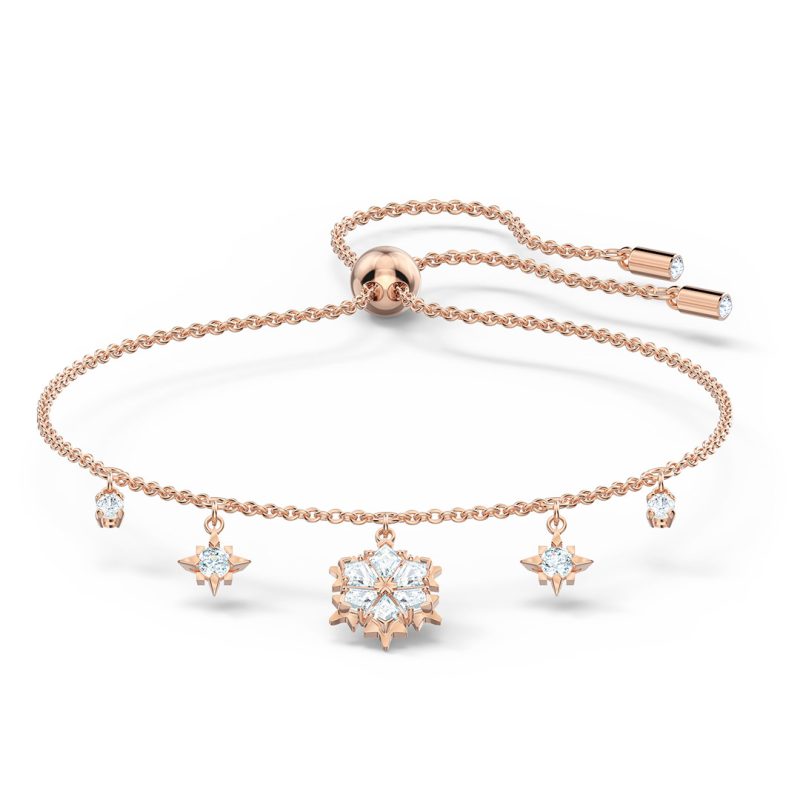 Bracciale Magic Swarovski 5558186
