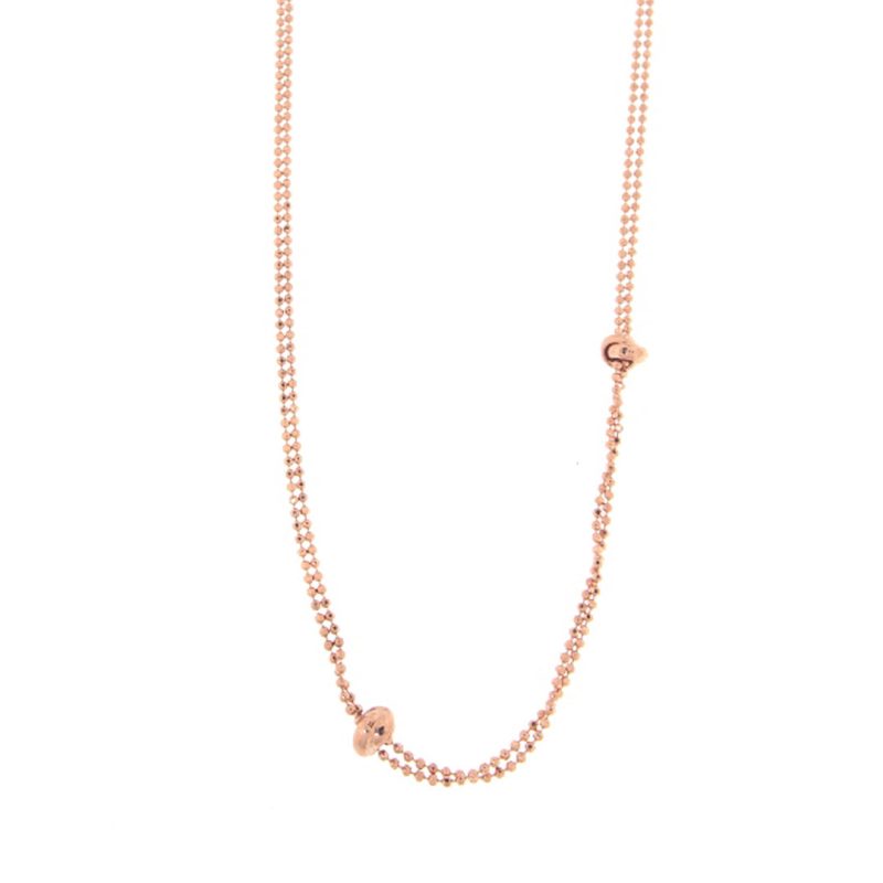 Collana Nodini Alisei C122