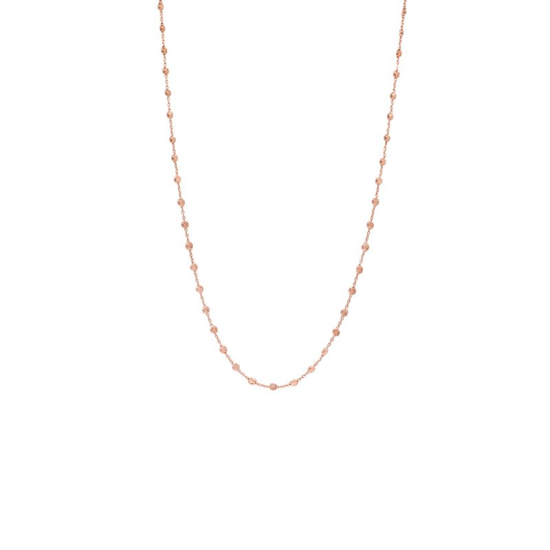 Collana Dischetti Alisei C193