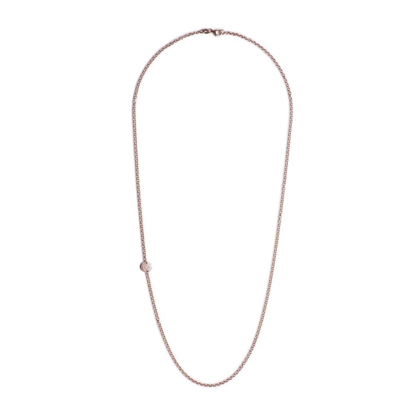 Collana Rolo' Alisei C25