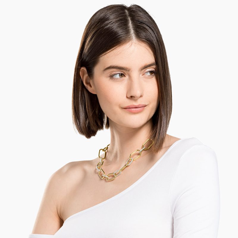 Collana Time Swarovski 5558521
