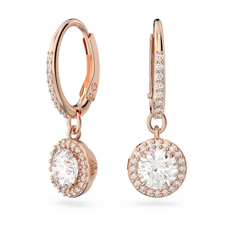 Orecchini pendenti Constella Swarovski 5638769