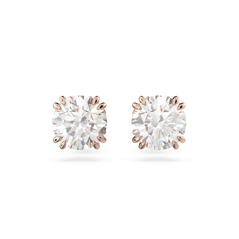 Orecchini a lobo Constella Swarovski 5638801