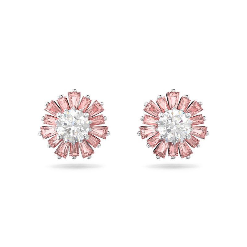 Orecchini a lobo Sunshine Swarovski 5642962